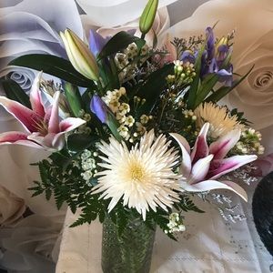 Meet your Posher, Victoria